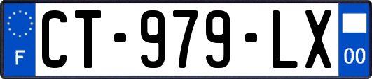CT-979-LX