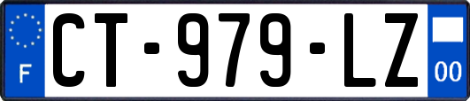 CT-979-LZ