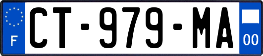 CT-979-MA