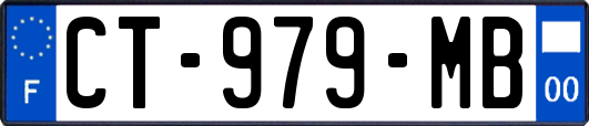 CT-979-MB