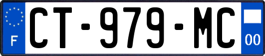 CT-979-MC