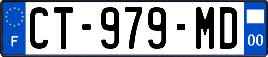 CT-979-MD