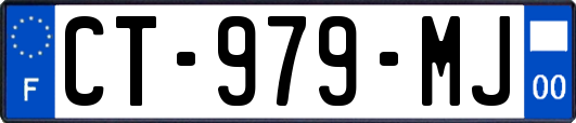 CT-979-MJ