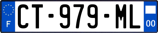 CT-979-ML