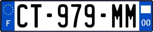CT-979-MM
