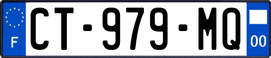 CT-979-MQ