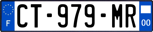 CT-979-MR
