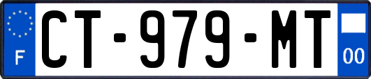 CT-979-MT