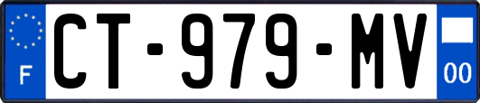 CT-979-MV