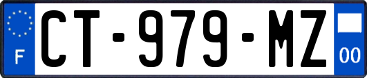 CT-979-MZ