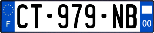 CT-979-NB