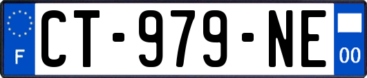 CT-979-NE