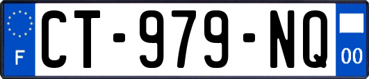 CT-979-NQ