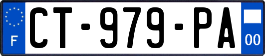 CT-979-PA