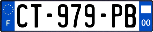 CT-979-PB