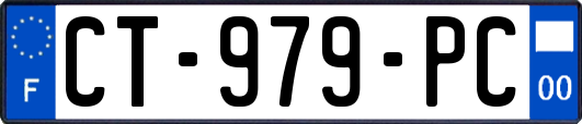 CT-979-PC