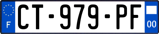 CT-979-PF