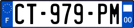 CT-979-PM