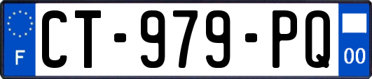 CT-979-PQ