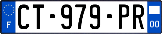 CT-979-PR