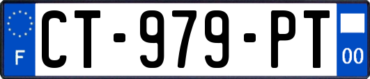 CT-979-PT