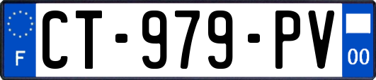 CT-979-PV