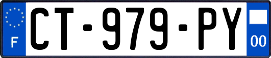 CT-979-PY