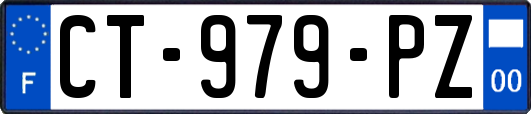 CT-979-PZ