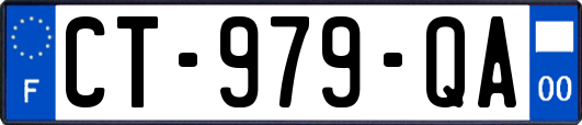 CT-979-QA