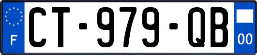CT-979-QB