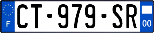 CT-979-SR