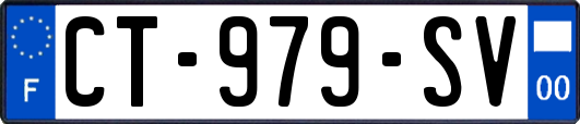 CT-979-SV
