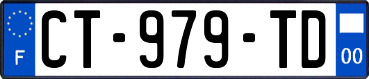 CT-979-TD