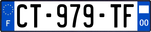 CT-979-TF
