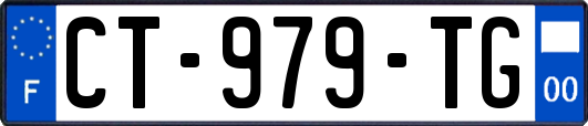 CT-979-TG