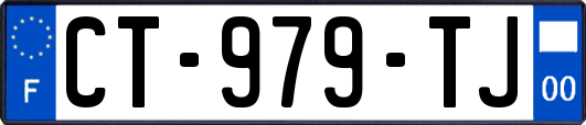 CT-979-TJ