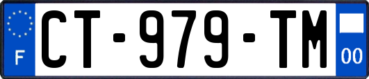 CT-979-TM