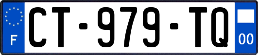 CT-979-TQ