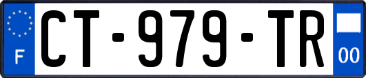 CT-979-TR