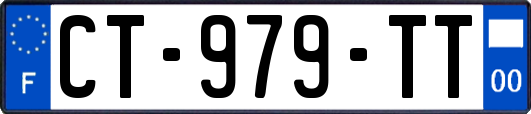 CT-979-TT