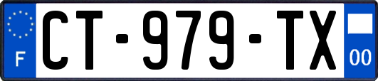 CT-979-TX