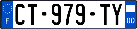 CT-979-TY