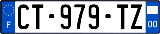 CT-979-TZ