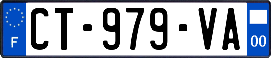 CT-979-VA
