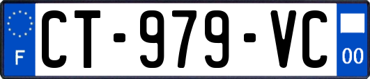 CT-979-VC