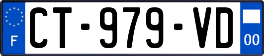 CT-979-VD
