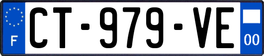 CT-979-VE