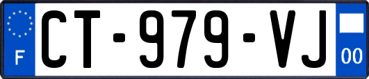 CT-979-VJ
