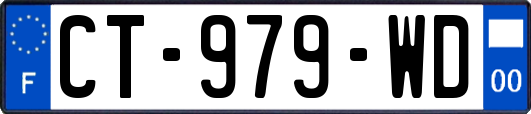 CT-979-WD