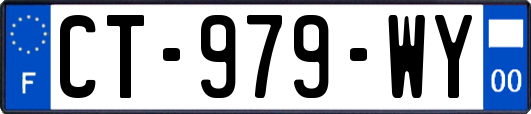 CT-979-WY